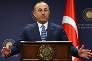 MEVLUT ČAVUŠOGLU: Turska je spremna pa podrži Azerbejdžan i  na bojnom polju i za pregovaračkim stolom