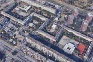 NOVA ZELENA ZONA NA NOVOM BEOGRADU: Od 27. decembra blokovi 19a, 21, 22 i 23, biće obuhvaćeni novim zonskim sistemom parkiranja