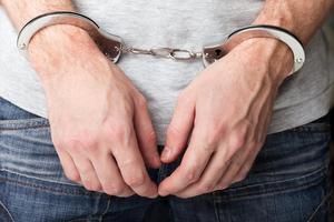 UHAPŠEN MUŠKARAC (49) IZ ARILJA: Policija mu u BMW-u našla kokain