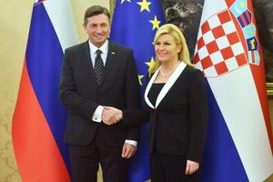 PAHOR: Hrvatska može u Šengen ali pod ovim uslovom! Treba biti mudar sad!