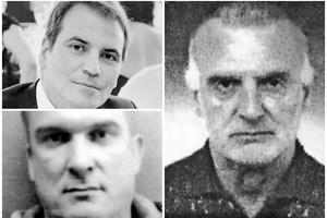 PRVA PRESUDA ZA UBISTVO ADVOKATA U SRBIJI: Vladimir Zrelec POKOŠEN na Vračaru, Šaranović osuđen na 30 godina robije!
