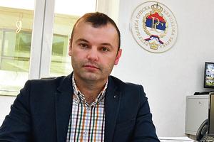 IZBORI U SREBRENICI: Mladen Grujičić ubedljivo vodi, proglasio pobedu