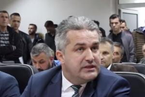 SEKS SKANDAL GA KOŠTAO FOTELJE: Smenjen bosanski političar Agan Bunić, koji se našao u centru afere zbog bludnih snimaka!