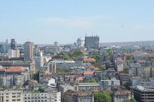 RADOJIČIĆ: Beograd daje šansu svima, u glavni grad godišnje bogatiji se doseli 7.000 ljudi