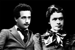 TRAGEDIJA KOJA JE POTPUNO DOTUKLA MILEVU MARIĆ: Ono što ju je zadesilo nakon propalog braka sa Ajnštajnom, GORE JE OD SMRTI