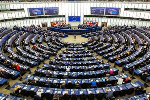 EVROPSKI PARLAMENT: Danas glasanje o rezoluciji o situaciji u Srbiji posle izbora