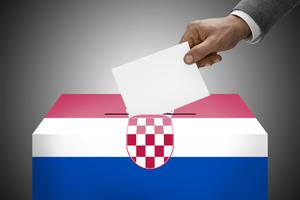 JEDNA KANDIDATURA VEĆ ODBIJENA! Počinje kampanja u Hrvatskoj: 12 kandidata donelo potpise podrške, a ON SAMO SVOJ