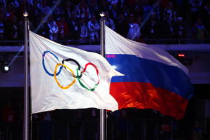 KRŠENJE OLIMPIJSKE POVELJE: Sportski sud odbio žalbu Rusije na suspenziju iz MOK
