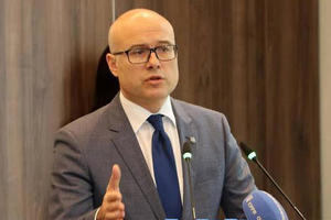 Gradonačelnik Vučević: Za vrtiće ove godine izdavajamo 540 miliona dinara, a gradimo i najsavremenije obdanište