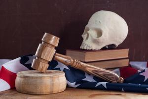 STOPIRANO IZVRŠENJE SMRTNE KAZNE: Vrhovni sud blokirao pogubljenje osuđenika koji se žalio da mu se krše verske slobode