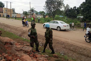 UŽAS U KONGU: Islamski ekstremisti ubili najmanje 22 ljudi, vlasti kažu da je situacija pod kontrolom!
