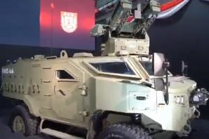 TURSKE KOPNENE SNAGE NE MORAJU DA BRINU: Vojska dobila prve domaće transportere oružja (VIDEO)