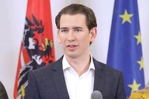 NOVA VLADA AUSTRIJE DO 7. JANUARA: Kurc i Zeleni treba da dogovore još samo neke sitnice, SPORAZUM NA 150 strana (VIDEO)