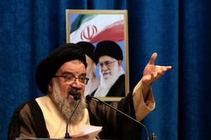 RAT NA POMOLU?! Savetnik iranskog vrhovnog vođe: Vreme je da se region očisti od podmuklih zveri! (VIDEO)