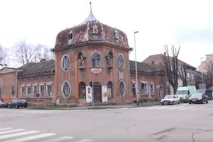 RUMA: Opština za 328.000 evra postala vlasnik Doma vojske, prelepe zgrade u katastrofalnom stanju
