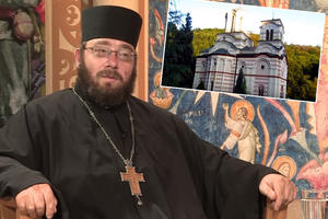 IGUMAN ČUDOTVORNOG MESTA TUMANE: U manastir dolaze i ateisti, a evo da li su Srbi grešan narod i za šta se najviše mole