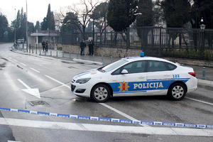 TEŠKA NESREĆA U PODGORICI: Odbornik Skupštine Crne Gore uhapšen posle saobraćajke u kojoj je oboren pešak