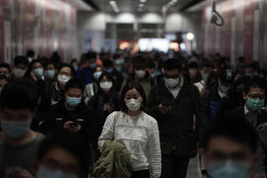 ŠKOLE U HONGKONGU ĆE BITI ZATVORENE DO 16. MARTA: Vlasti žele da spreče širenje koronavirusa po gradu!