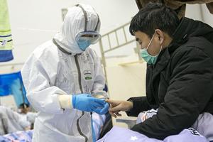 STRAH OD VIRUSA NA SVE STRANE: Olimpijska konferencija izmeštena iz Pekinga u Lozanu zbog epidemije!