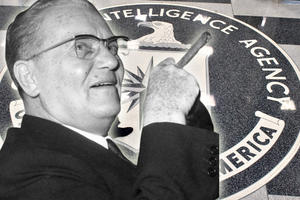 ŠPIJUNSKI SKANDAL VEKA: Evo kako su CIA i nemačka tajna služba NASAMARILE TITA! Zapanjujući detalji OPERACIJE RUBIKON