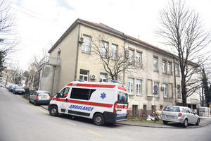 NA INFEKTIVNOJ POPUNJENOST VIŠE OD 90 ODSTO: U Kragujevcu sutra otvoranje privremene kovid bolnice