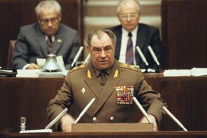 PREMINUO DMITRIJ JAZOV (96), POSLEDNJI SOVJETSKI MARŠAL: Bio je poslednji ministar odbrane SSSR-a!
