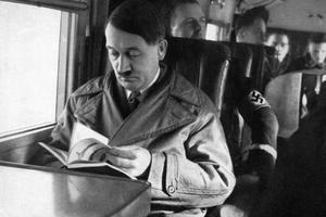 OTERAO JE MILIONE U SMRT, A BOJAO SE ZA SVOJE ZDRAVLJE: Pisma Hitlerovog doktora otkrivaju šta je Firera jako brinulo! VIDEO