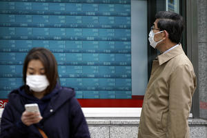 POŠAST JAČA OD KORONE: U Japanu ova epidemija traje decenijama, a sada se jako pogoršala (VIDEO)
