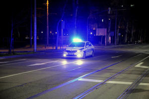 BURNA NOĆ U BEOGRADU: Čak 6 teških saobraćajki, 8 povređenih, jedna žena završila na reanimaciji!