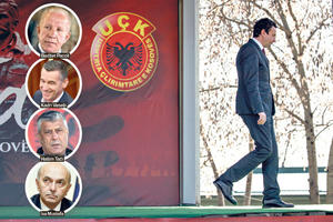 ŠTA POSLE PADA TZV. VLADE U PRIŠTINI: Mustafin čovek novi "premijer Kosova"! Kurtijeva stranka potpuno se raspada