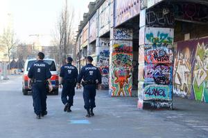 DEVET POLICAJACA IZ BEČA U IZOLACIJI: Uhapsili Bosanca zbog trgovine drogom, a on bio pozitivan na korona virus