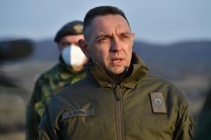 MINISTAR VULIN: Narod zna da je vojska uvek tu! Srbija pokazala najlepše lice