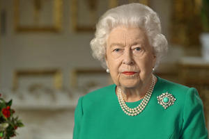 LONDONSKI MOST JE PAO: Šta će se desiti kad umre britanska kraljica Elizabeta