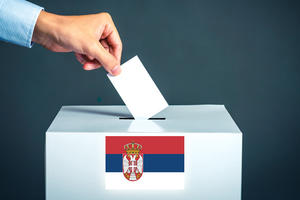 TAČNO U PONOĆ: Počela izborna tišina u Srbiji, traje do 20 časova u nedelju