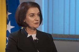 TUŽITELJKI PRETE SMRĆU ZBOG AFERE RESPIRATORI: Gordana Tadić tražila pritvor za premijera Federacije pa dobila pretnje!