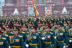 PLANIRA SE PRAVI SPEKTAKL U MOSKVI Na paradi na Crvenom trgu će učestvovati 14.000 ljudi, pozvani i vojnici iz 19 država