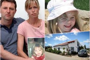 KOSOVSKI ŠOK-OBRT: Portugalska policija traga za maloletnicom s Kosmeta! Ona rešava misteriju nestanka male Medlin