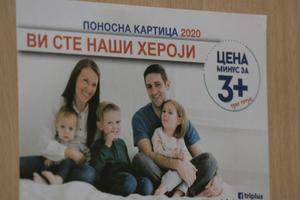 NESTAJEMO KAO NAROD! Ovo su privilegije u Srbiji za porodice sa troje i više dece (KURIR TV)
