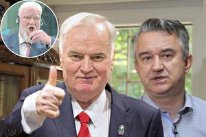 DARKO MLADIĆ: Moj Ratko se nikad ne bi ubio kao Praljak!