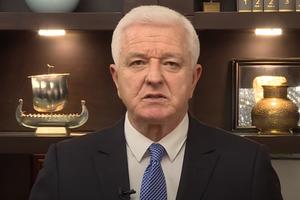 OBUSTAVLJEN KRIVIČNI POSTUPAK PROTIV MARKOVIĆA: Sud procenio da bivši crnogorski premijer nije uvredio srpski narod