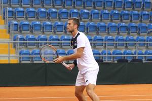 AUSTRALIJANAC PREJAK: Danilo Petrović eliminisan na početku ATP turnira u Beogradu