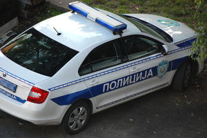 DVOJICA LOPOVA UKRALI ALAT U VREDNOSTI OD 100.000 DINARA: Policija rasvetlila krađu u Baču i uhapsila osumnjičene
