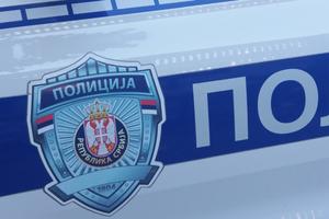 KRIVIČNA PROTIV MLADIĆA IZ POŽAREVCA: Policija mu na putu pronašla kesicu s tabletama koju je izbacio iz automobila
