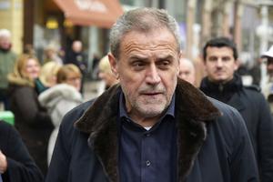 PREMINUO GRADONAČELNIK ZAGREBA: Milan Bandić iznenada umro u 66. godini od srčanog udara
