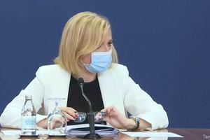ALARMANTNO: Direktorka Batuta objavila najnovije upozorenje SZO (KURIR TV)