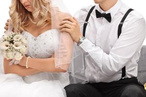 ŠOKANTNA ISPOVEST BEOGRADSKIH MATIČARA: Pred samo venčanje mladin drug je dao neki papir njenoj majci, a onda je nastao HAOS