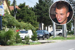 MISTERIJA U SURČINU: Policija proverava da li je Čumetov bratanac imao udes ili je na njega pucano KURIR TV
