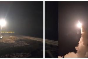 IZRAEL USPEŠNO TESTIRAO AROU 2: Unapređeni raketni sistem za odbranu od raketa iz Libana, Irana ali i van atmosfere!
