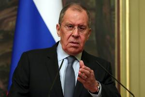 SERGEJ LAVROV UPOZORAVA: Rusija bi mogla da prekine kontakt sa EU kao odgovor na sankcije