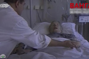 BABA VANGA SE NA SAMRTNOJ POSTELJI MOLILA ZA SRBE NA KOSOVU I METOHIJI: Pogledajte poslednji snimak iz bolničkog kreveta